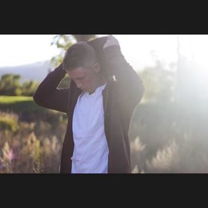 Meet your Posher, Christopher